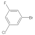 1-溴-3-氯-5-氟苯