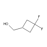 3,3-二氟环丁烷甲醇