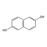 2,6-二羟基萘