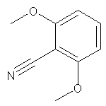 2,6-二甲氧基苯腈