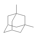 1,3-二甲基金刚烷