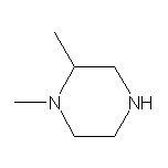 1,2-二甲基哌嗪