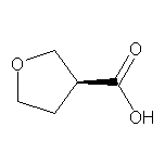 (S)-3-四氢糠酸