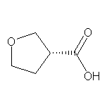 (R)-3-四氢糠酸