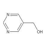 5-(羟甲基)嘧啶