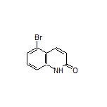 2-羟基-5-溴喹啉