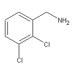 2,3-二氯苄胺