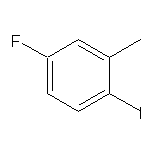 2-碘-5-氟甲苯