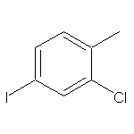 2-氯-4-碘甲苯