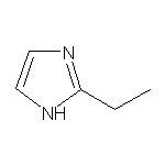 2-乙基咪唑