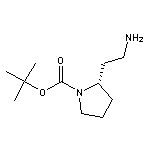 (S)-1-Boc-2-(2-氨基乙基)吡咯烷