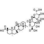 甘草酸