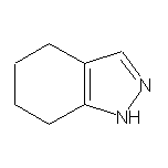 4,5,6,7-四氢-1H-吲唑