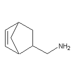 双环[2.2.1]庚-5-烯-2-甲胺