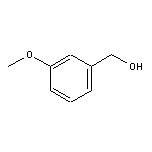 3-甲氧基苯甲醇