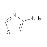 4-氨基噻唑