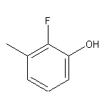 2-氟-3-甲基苯酚