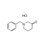 1-苄基-3-哌啶酮盐酸盐