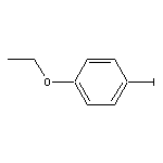 4-碘苯乙醚