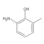 2-氨基-6-甲基苯酚