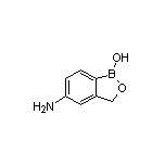 1-羟基-5-氨基-2,1-苯并氧杂环戊硼烷