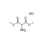 氨基丙二酸二甲酯盐酸盐