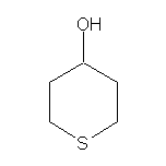 四氢噻喃-4-醇