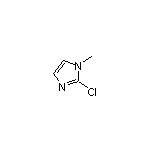 1-甲基-2-氯咪唑