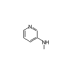 3-(甲氨基)吡啶