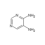 4,5-二氨基嘧啶