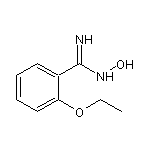 2-乙氧基-N-羟基苯甲脒