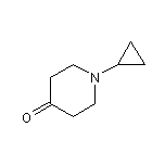 1-环丙基-4-哌啶酮