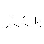 3-氨基丙酸叔丁酯盐酸盐