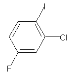 2-氯-4-氟碘苯