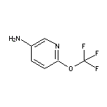 2-(三氟甲氧基)-5-氨基吡啶