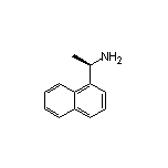 (R)-(+)-1-(1-萘基)乙胺