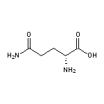 D-谷氨酰胺