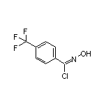 alpha-氯-4-三氟甲基苯甲醛肟