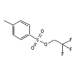 2,2,2-三氟乙基对甲苯磺酸酯