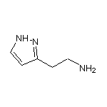 2-(3-吡唑基)乙胺