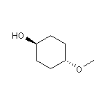 反式-4-甲氧基环己醇