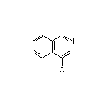 4-氯异喹啉