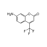 4-三氟甲基-7-氨基香豆素