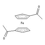 1,1’-二乙酰基二茂铁