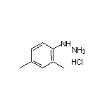 2,4-二甲基苯肼盐酸盐