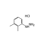 2,3-二甲基苯肼盐酸盐