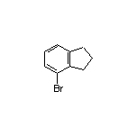 4-溴茚满