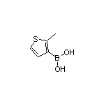 2-甲基-3-噻吩硼酸