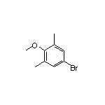 2,6-二甲基-4-溴苯甲醚