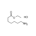 7-氨基庚酸乙酯盐酸盐